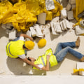 Comprensione degli infortuni sul lavoro: quali sono i requisiti e come determinarli