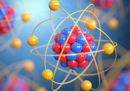 L'affascinante mondo della fisica: esplorazione dei principi fondamentali della materia e dell'energia
