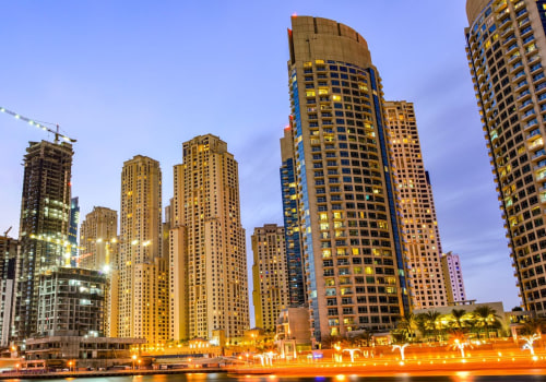 Quali Attività si Possono Svolgere in una Free Zone a Dubai