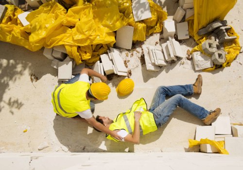 Comprensione degli infortuni sul lavoro: quali sono i requisiti e come determinarli