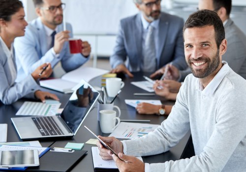 La definizione di lavoro: uno sguardo più da vicino a cosa costituisce un lavoro