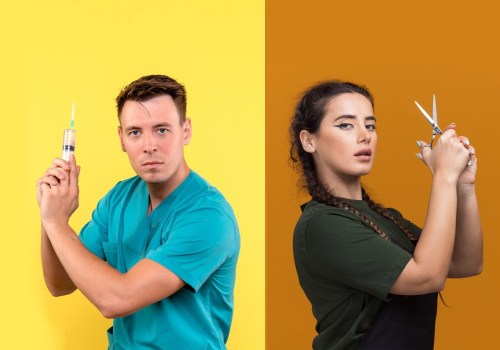 Comprendere la definizione di lavoro a tempo pieno e part-time