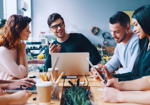 L'importanza della formazione e il suo impatto sul successo